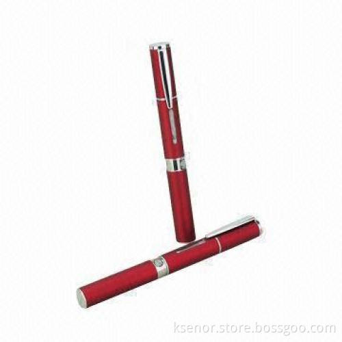 Health Electronic Cigarettes with 3.7 to 4.2V Normal Working Voltage